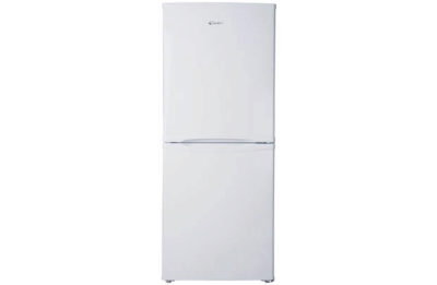 Candy CSC1365WE Fridge Freezer - White/Del/Ins/Rec